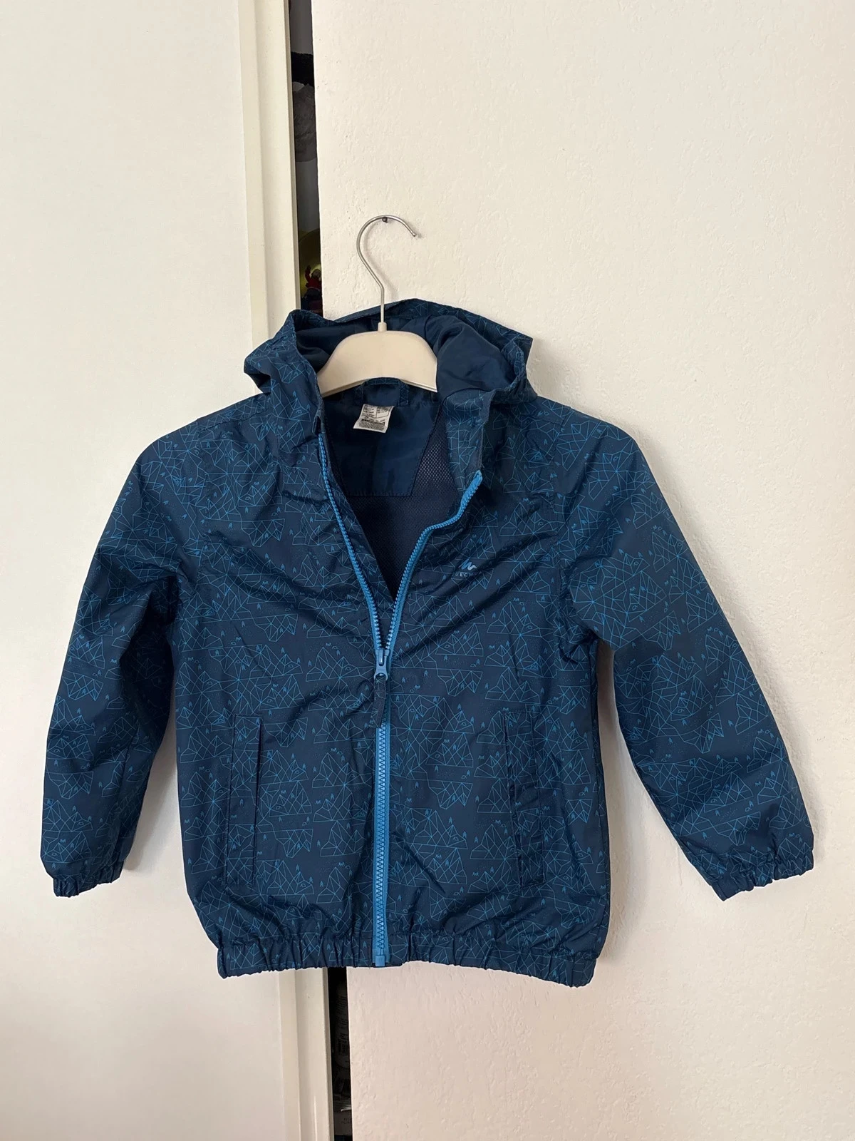 Kaway bleu marine 5 ans
